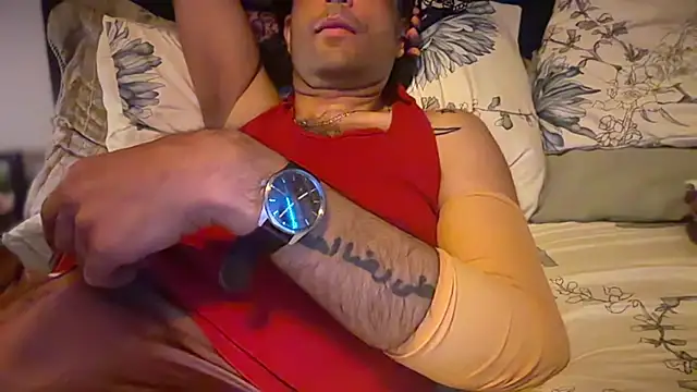 Chat XXX en directo de icebergslim281