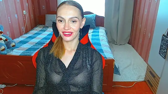 Lady_Sunshine_のライブXXXチャット