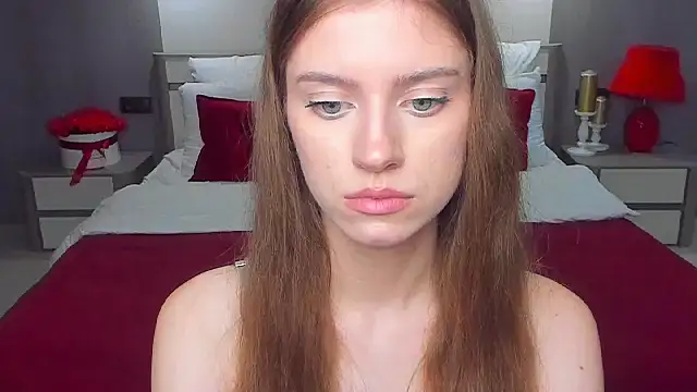 Erica_Kiss 即時 XXX 聊天