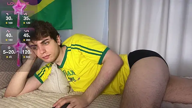 Živý XXX chat Er1c_Reeves
