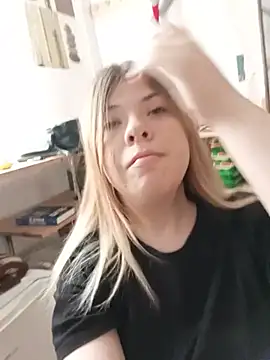Вебкам-шоу -baby_eva-