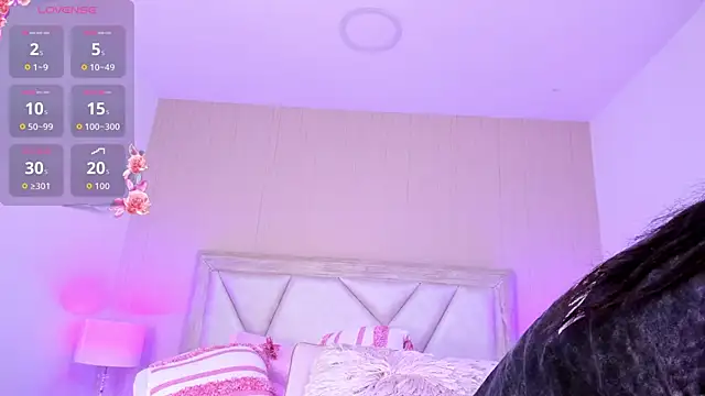 TyraKayne's Live XXX Chat