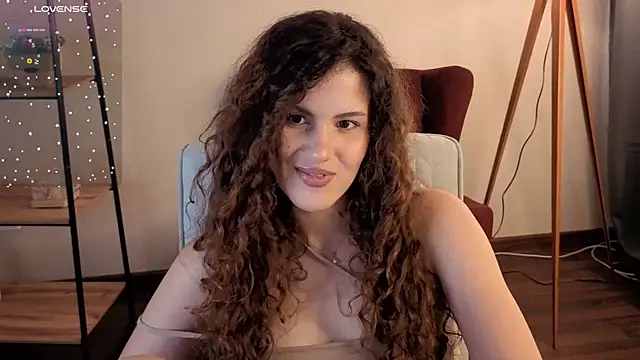Chat XXX en directo de Lili_Torin