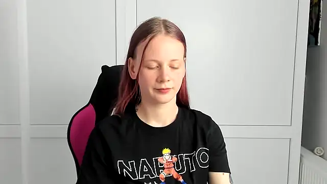 Živý XXX chat Skylar_spring