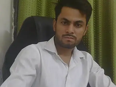 عرض كام Stubborndesiboy
