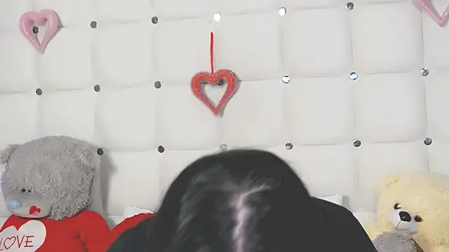 AlsouKass' Live XXX Chat