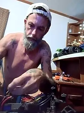Chatroom XXX en direct de longerFellow