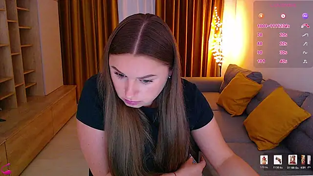 mia_bloomy's Live XXX Chat