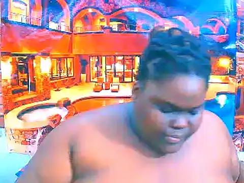 EbonyHotBuns – Live XXX-chat