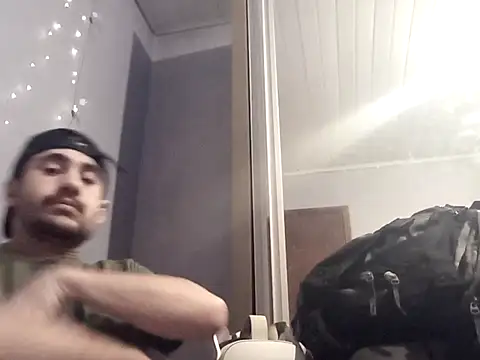 LariBodyMagic Show Webcam