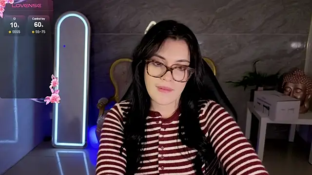 caroline_1sのライブXXXチャット