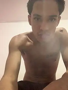 Webkamerová show Sitiar_blessd