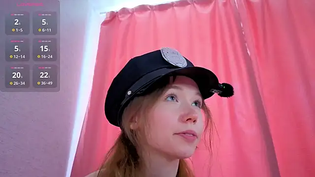 Chat XXX ao vivo de SugarTouch