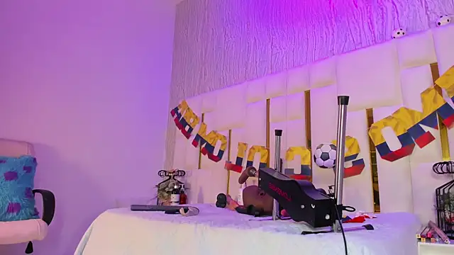 Rubi_Love_のライブXXXチャット