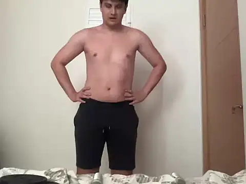 hazel_boy Adlı Modelin Canlı XXX Sohbeti
