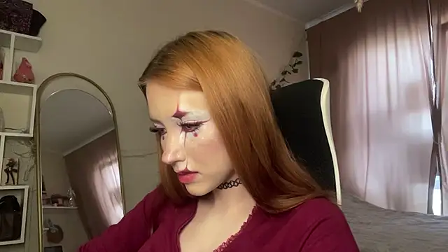 ToshikoRolph live XXX chat