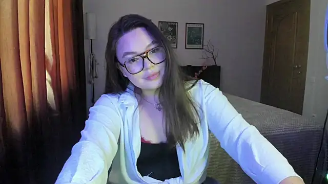 vanessabakster's Live XXX Chat