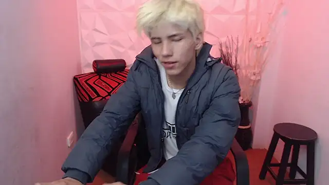Chat XXX en directo de Stich_23