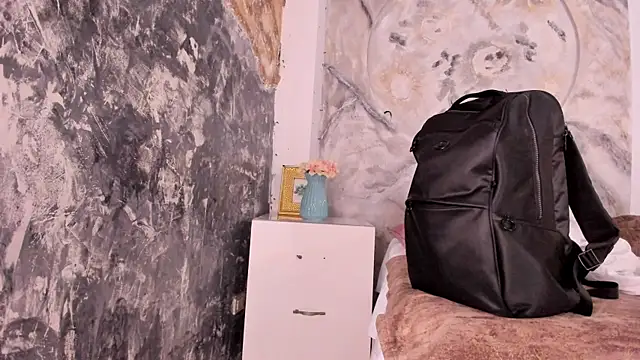 Pertunjukan Kamera Web LucasJhonson_