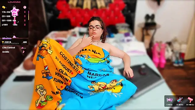 YourSubmissive_BDSM 现场XXX聊天