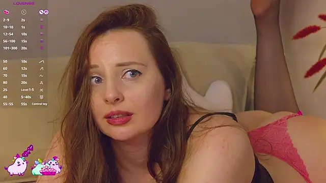 maltii_evans Live XXX-chat
