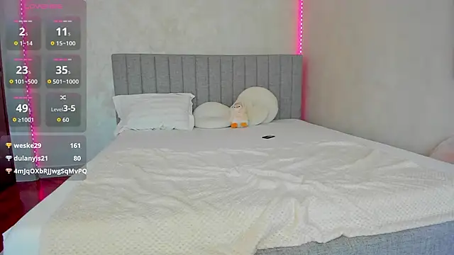 Selena_Reeves' Live XXX Chat