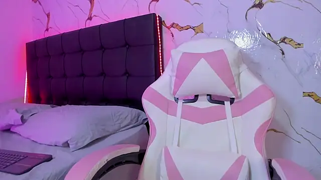 Scarlet_DLuce XXX чат на живо