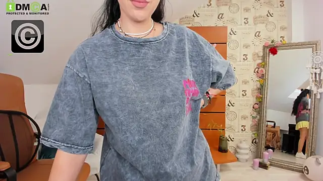 EmillyTaylor's Live XXX Chat
