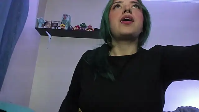 turolita_'s Live XXX Chat