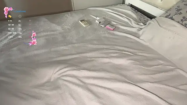 NamiRedhead Adlı Modelin Canlı XXX Sohbeti