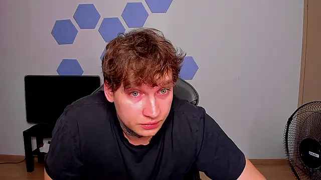 Chris_Tyson Live XXX-chat