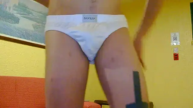 Latinopervs live XXX chat