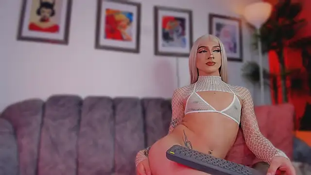 Chat XXX Live Taylor__foxxx