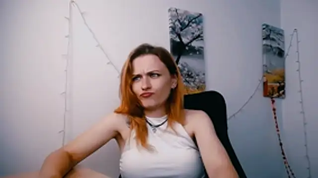 PeppyMia 라이브 XXX 채팅