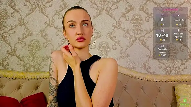 Živý XXX chat that_eva