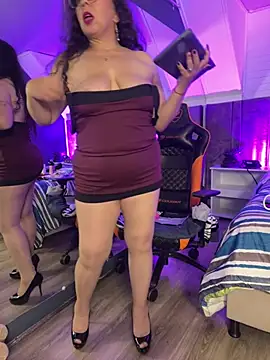 Živý XXX chat Jenifer_cruz