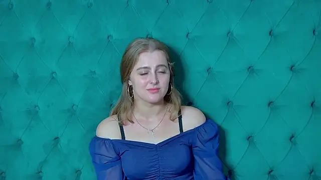 Živý XXX chat EllaBells
