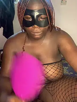 Živý XXX chat DebbyTee08