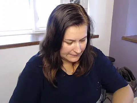 Živý XXX chat Milfa_meddison