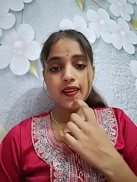 Sy_Shrishti Obrolan Langsung XXX