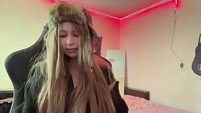 psycholina – Naživo XXX chat