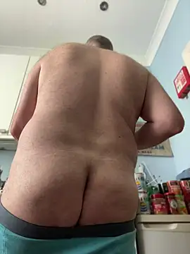 BritishRugbyDaddy live XXX chat