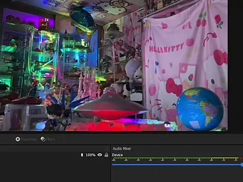 JesuAdam 라이브 XXX 채팅