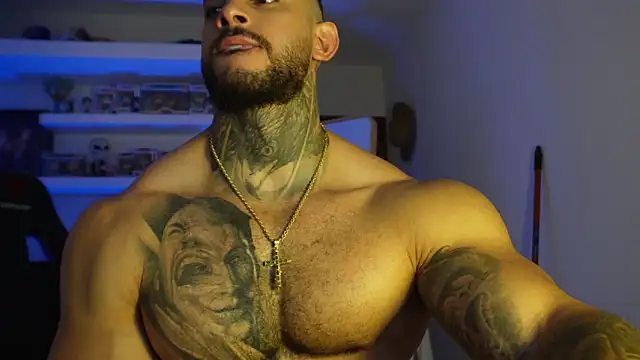 iamjackc_'s Live XXX Chat