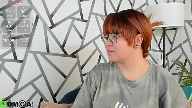 Michelle_Wilsson's Live XXX Chat