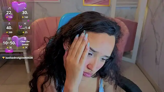 دردشة bella_vibess_s الجنسية المباشرة