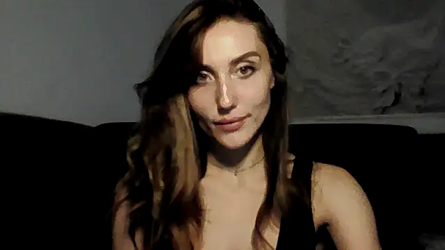 Lariina's Live XXX Chat