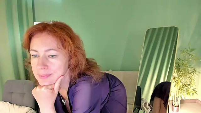 LeticiaRomano's Live XXX Chat