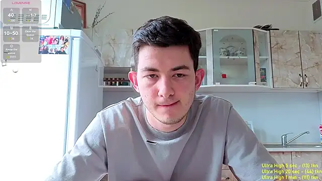 jonhy_merlinn – Naživo XXX chat