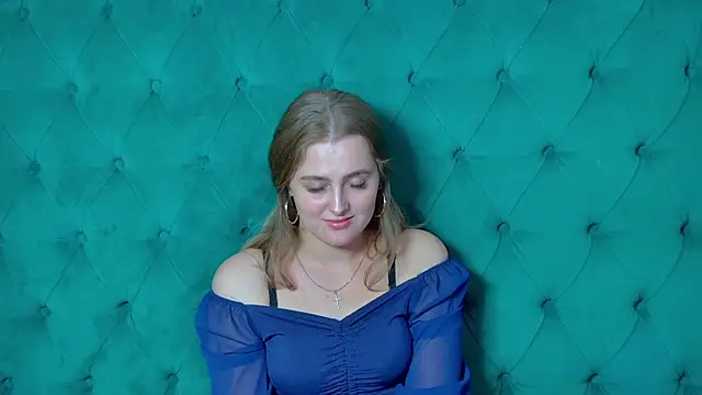 Czat XXX na żywo – EllaBells
